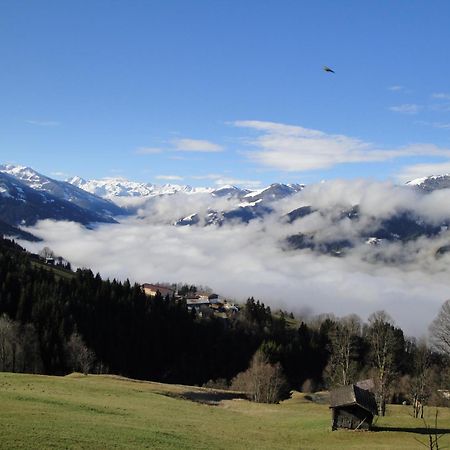 Hof Hamoos Appartement Kitzbühel Buitenkant foto