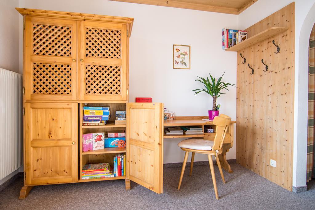 Hof Hamoos Appartement Kitzbühel Buitenkant foto